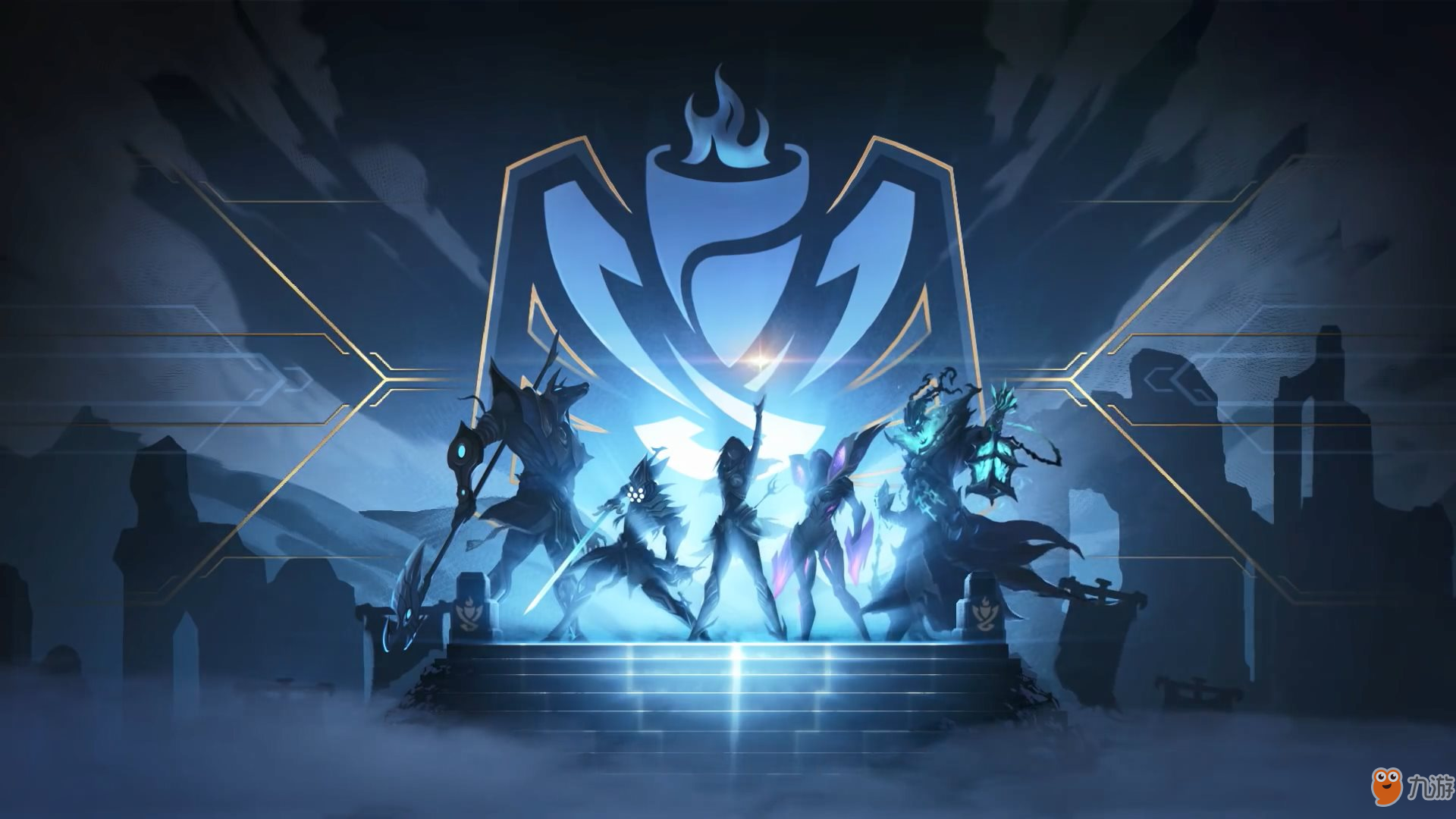 季后赛打野数据揭示Wei数据排名第九,IG打野表现低迷,打野节奏带动不足暴露团队协作问题