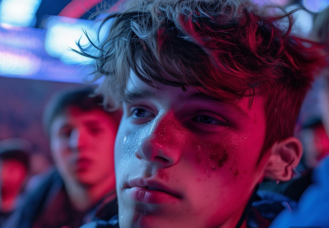 Keria泪洒赛场，T1传奇辅助的遗憾